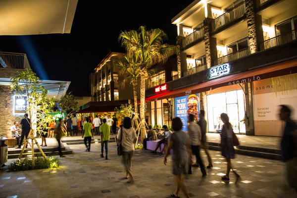 Samasta Lifestyle Village 3