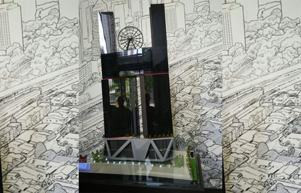 M 101 Skywheel M 101 Skywheel