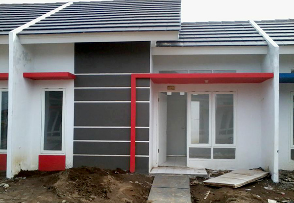 Darmawangsa Residence, Bekasi