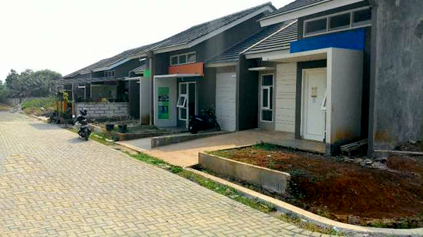 Pesona Mangun Jaya Tambun