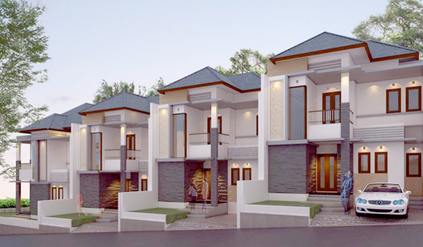 Karangsari Mansion Denpasar