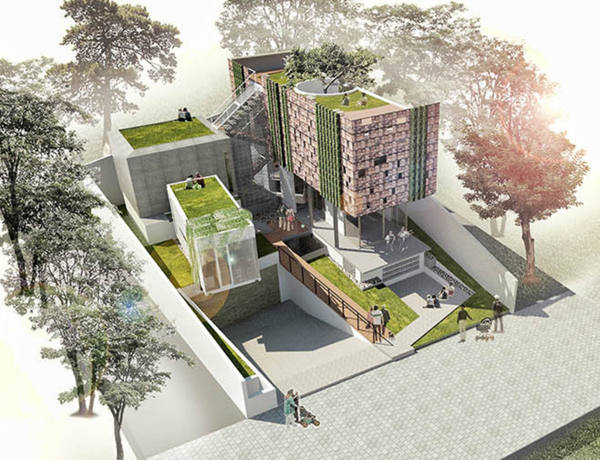 Urban Farming For Food Security