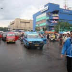 Pasar Minggu