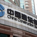 chine construction bank
