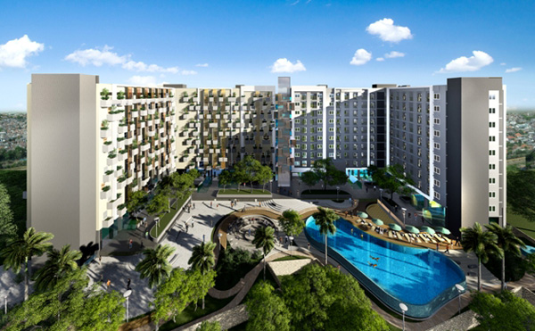 Bogorienze Holiday Condo
