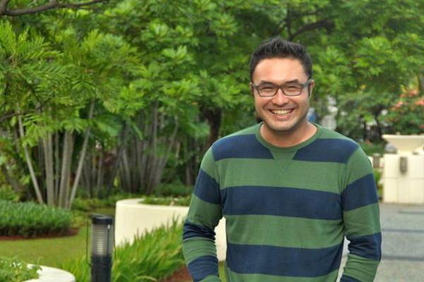 Surya Saputra Properti Surya Saputra