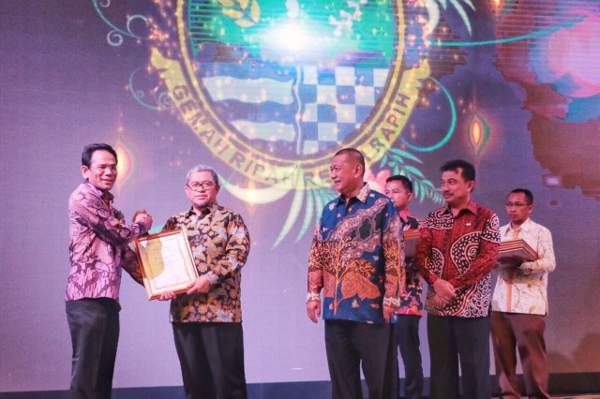 lippo-cikarang-126371231 Penghargaan Pemerintah Propinsi Jawa Barat kepada PT Lippo Cikarang