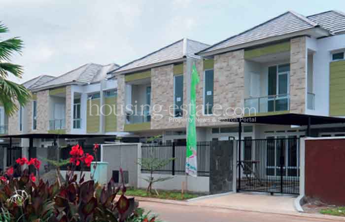 Metland Menteng