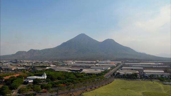 Ngoro Industrial Park Ngoro Industrial Park