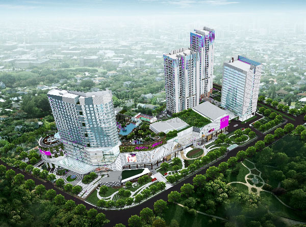 Southgate Tanjung Barat, jakarta Southgate Tanjung Barat, jakarta