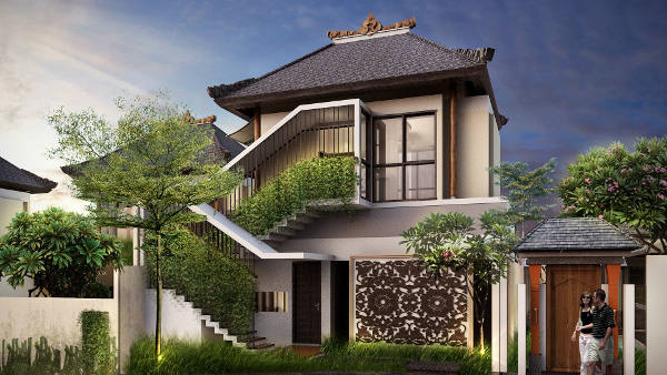 tamansari gangga bali