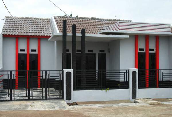 Puri Teratai Cikande