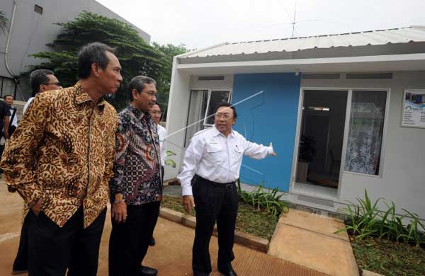 Rumah-Precast-Perumnas Rumah-Precast-Perumnas