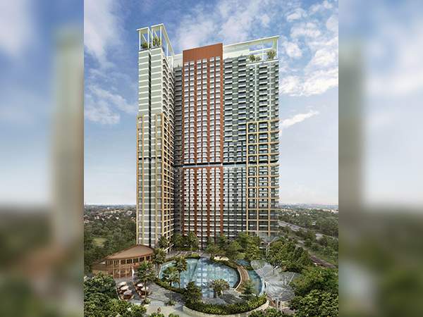 Apartemen West Vista