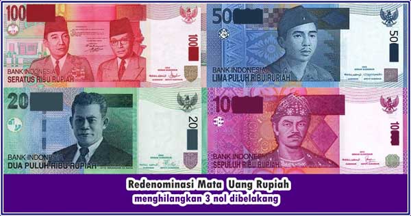 Redenominasi-Mata-Uang-Rupiah