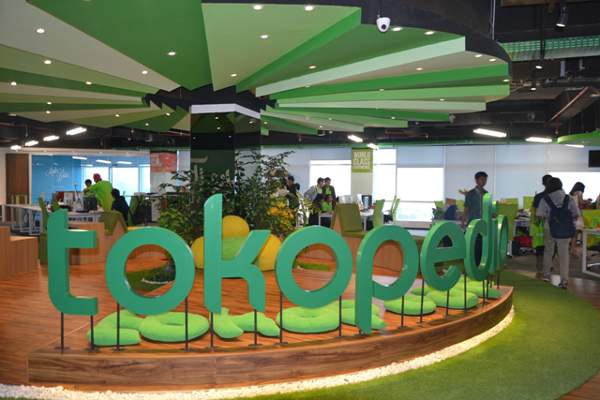 kantor-baru-tokopedia-marketingcoid Sumber Foto: marketing.co.id