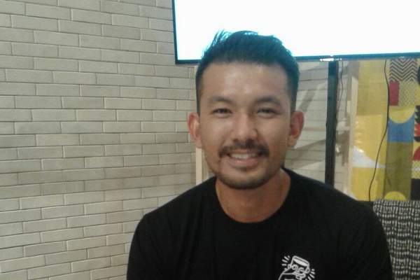 Rio Dewanto