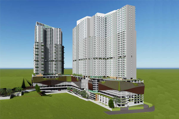 Anwa Residence Bintaro