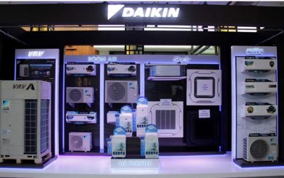 Daikin Luncurkan Tiga Ac Dengan Satu Unit Outdoor Daikin Luncurkan Tiga Ac Dengan Satu Unit Outdoor
