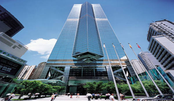 The Center (Foto: CTBUH)