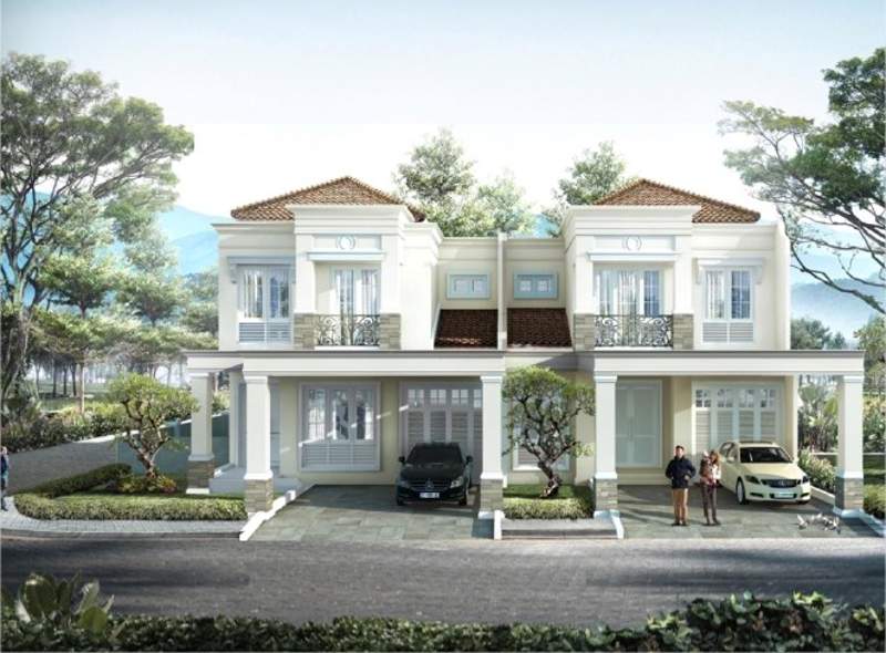 Podomoro Park Bandung