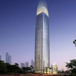world capital tower