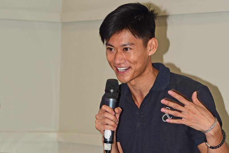 Edward Gunawan, Director of Corporate Strategy Damai Putra Group (foto: HousingEstate/Susilo Waluyo)