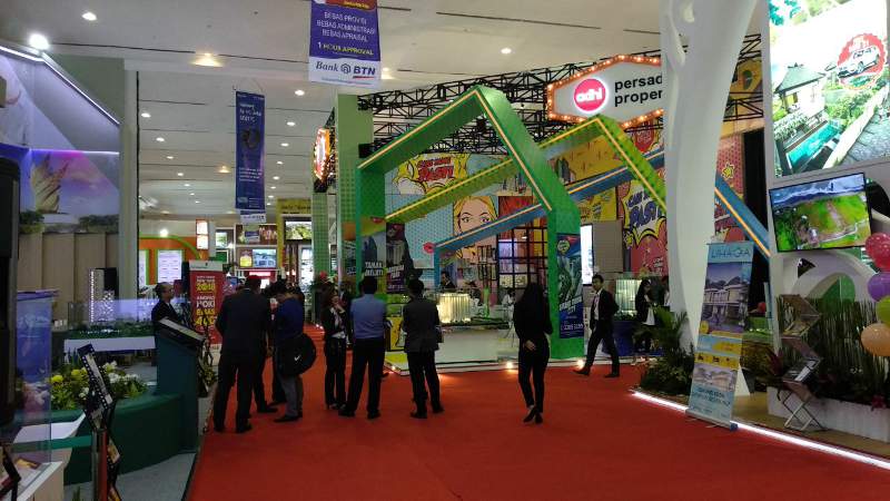 suasana-pameran-ipex-2018
