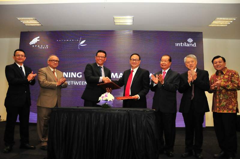 topping-off-spazio-tower-surabaya