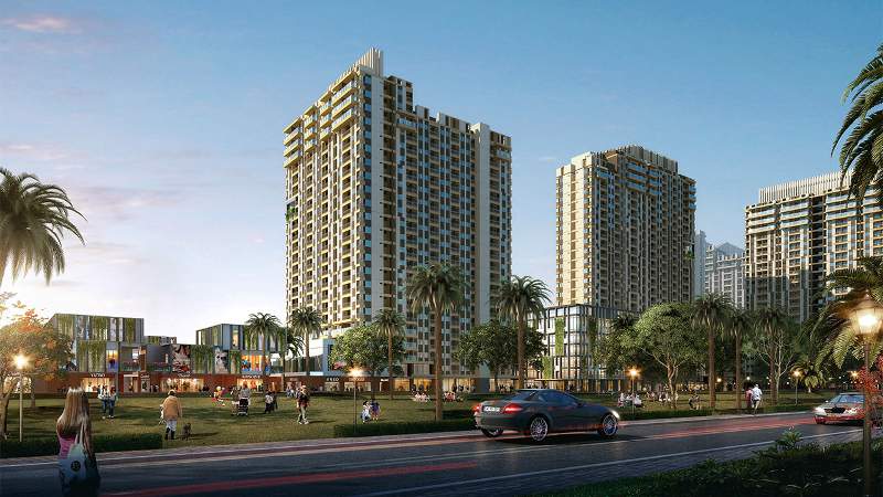 jakarta living star Harga makin masuk akal