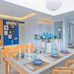 inspirasi interior rumah hari raya