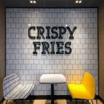 mcdonalds crispy fries