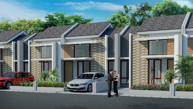 permata cimanggis 1