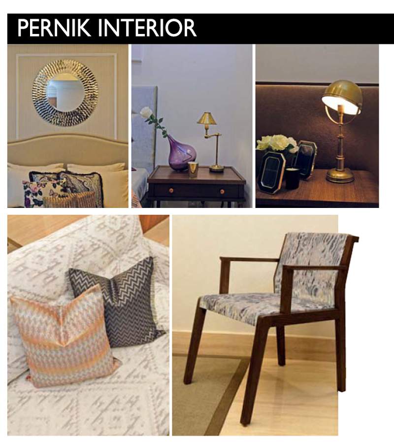 pernik interior