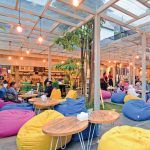 cerita cafe instagramable