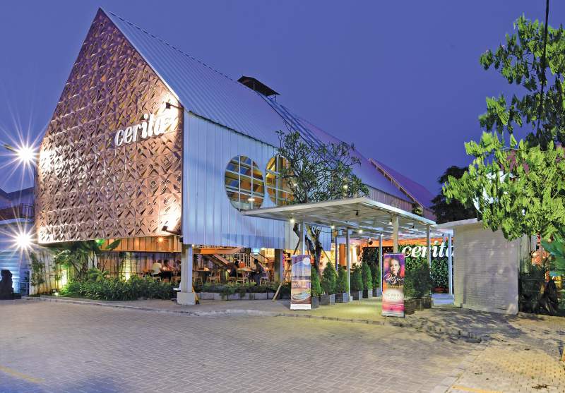 cerita cafe