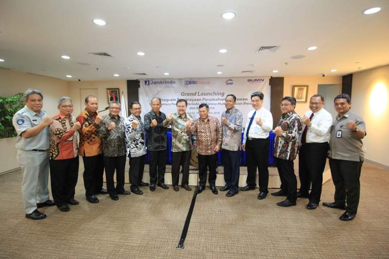 karyawan jamkrindo kpr rumah