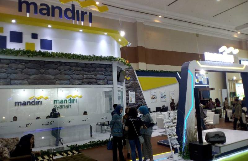 Banyak Pilihan Rumah Rp100 Jutaan di REIMandiri Property Expo 2018