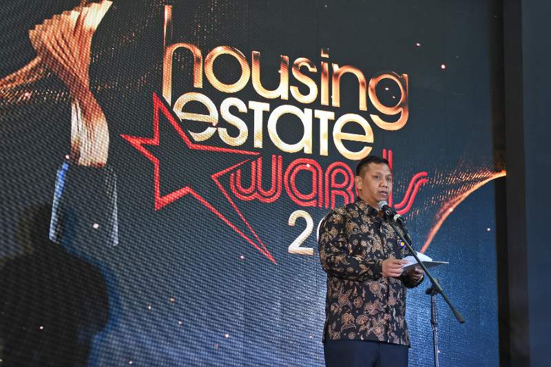 direktur-rumah-khusus-dan-komersial-kemenpupera-yusuf-hariagung