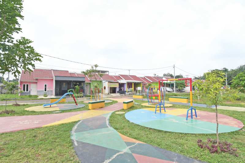 Pesona Prima Cikahuripan 5 Bogor_2