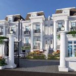 Casa Kemang Residence