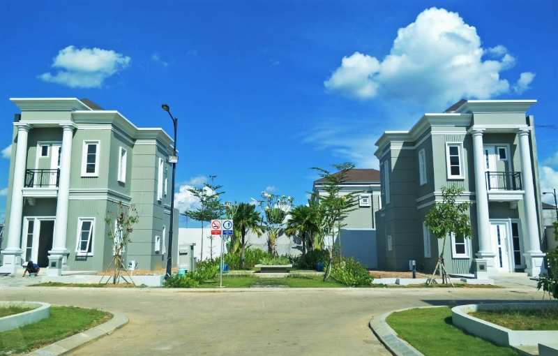 CitraGarden Pontianak