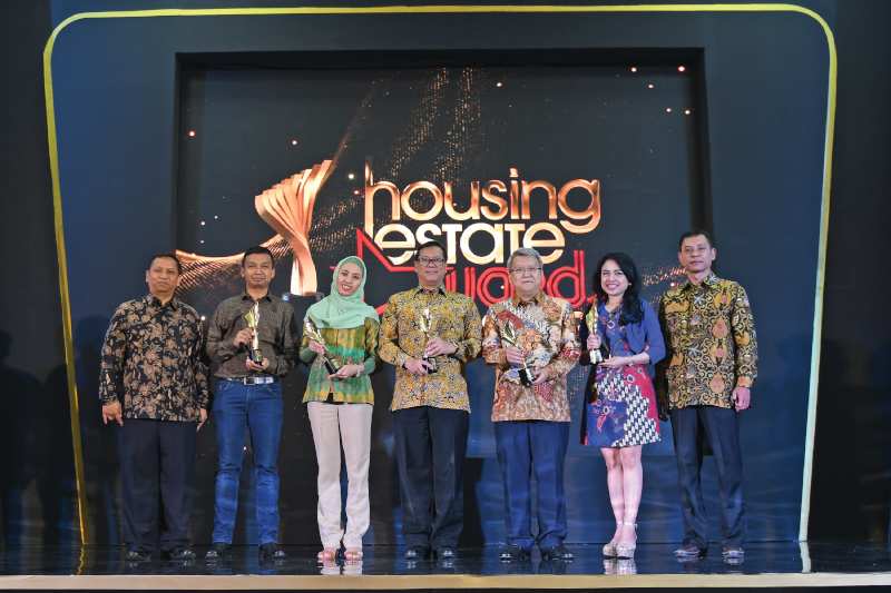 HEA Building Materials 2018