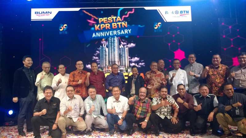 Pembukaan Indonesia Property Expo 2019