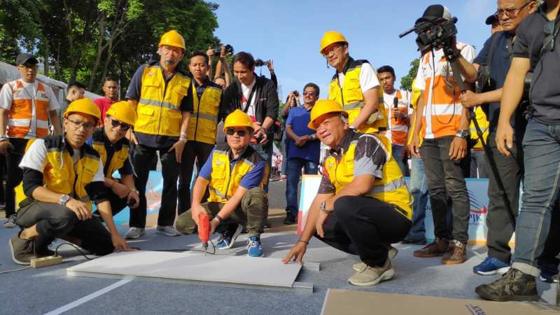 Construction Funday