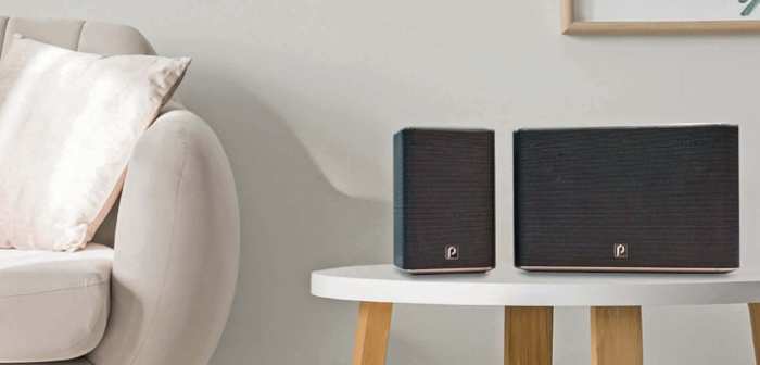 Polytron Multiroom Speaker - Hometech