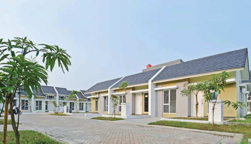Serpong Jaya