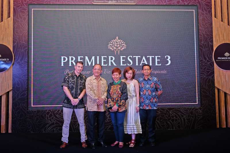 peluncuran-premiere-estate-3-kranggan