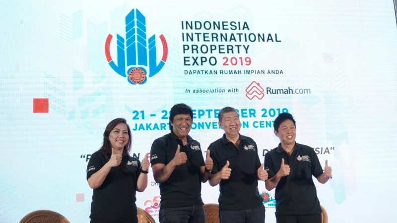 IIPEX-2019