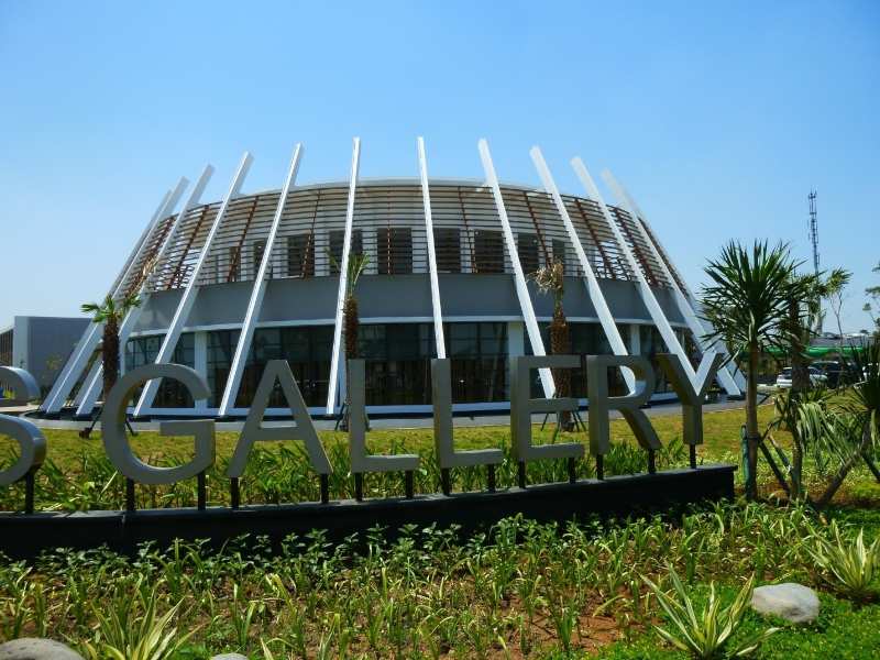 Sales-gallery-jgc-cakung-jakarta